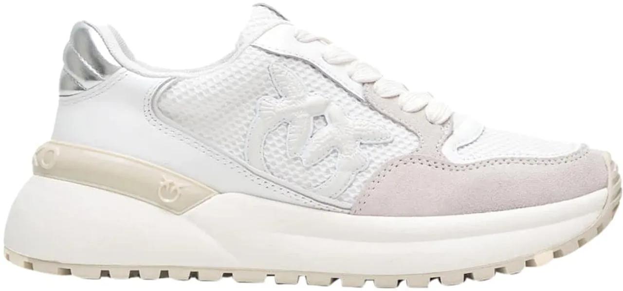 Thumbnail - Pinko Low-Top Sneaker - Sneakers White - Gr. 40 (EU) - in Weiß - für Damen