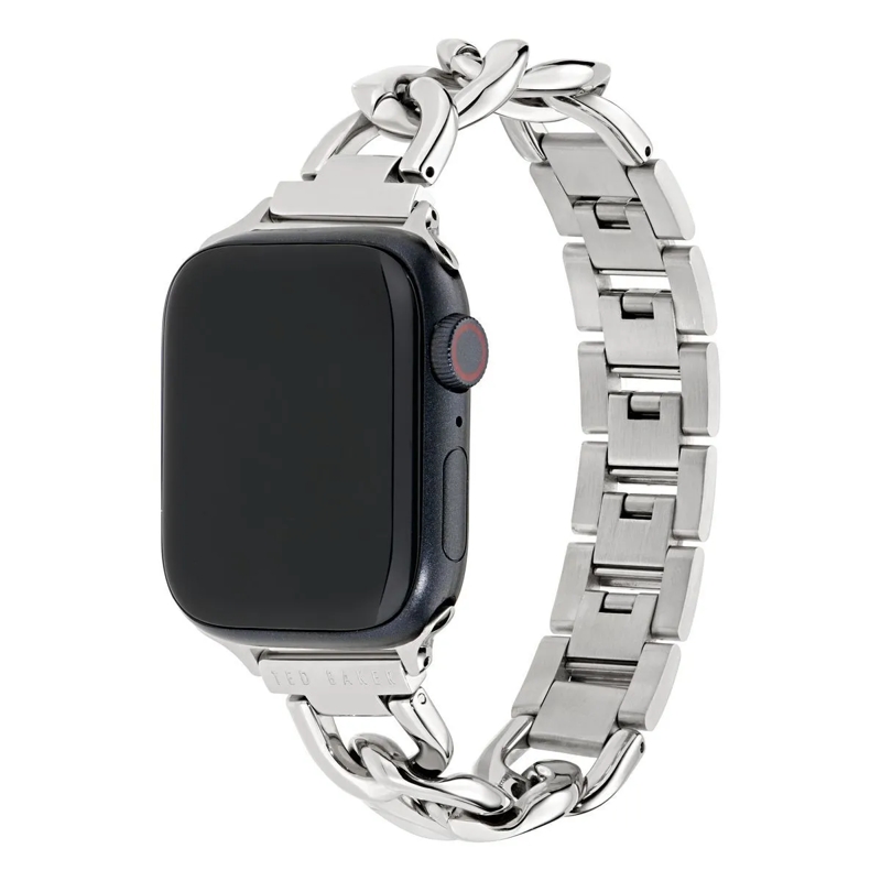 Ted Baker Automatikuhr Apple Bänder Tb gold