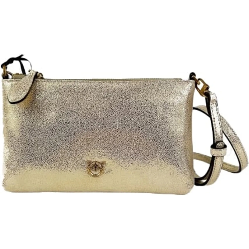 Pinko Fourre-tout Bags Orosabbiaantique Gold gold