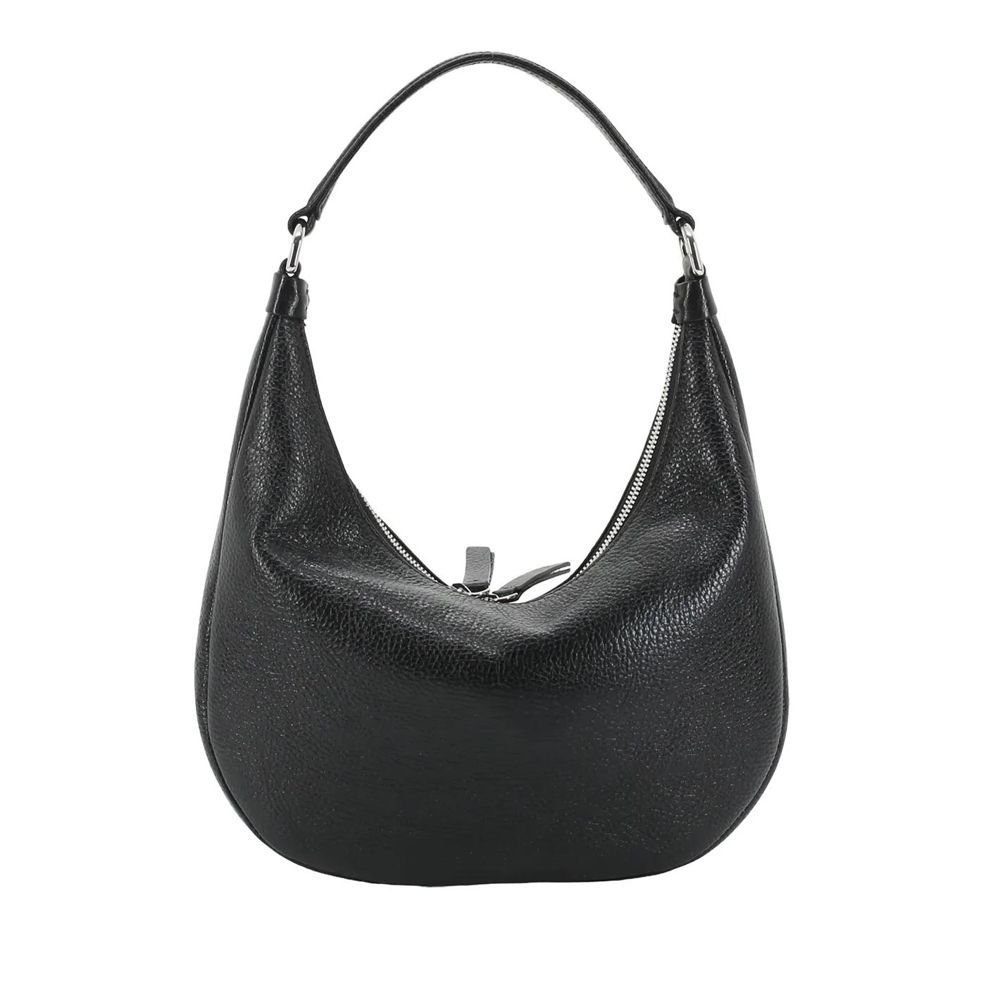 Thumbnail - Abro Hobo Bags - Beutel NAN - Gr. unisize - in Schwarz - für Damen