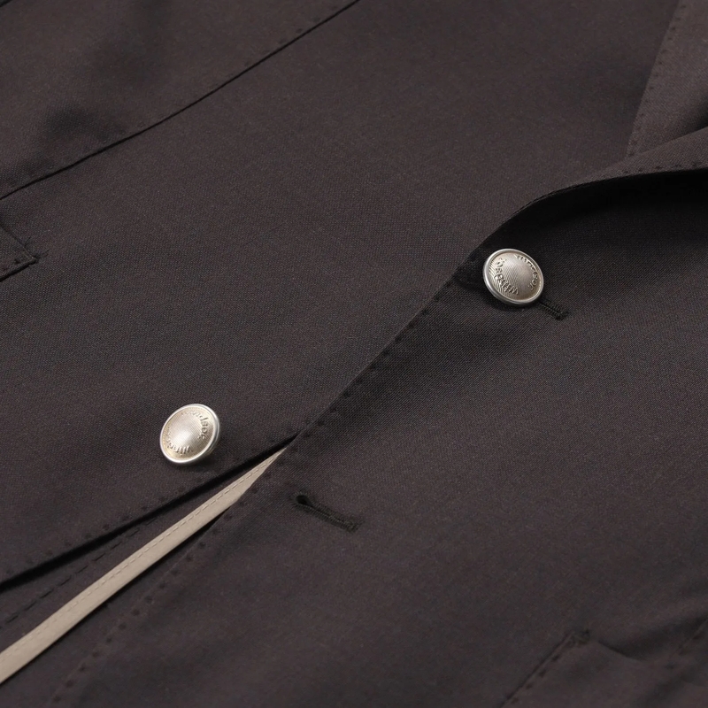 windsor. Blazer Shaped-Fit Sakko Giornos braun(Image 6)