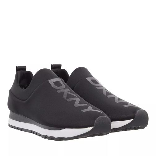 DKNY Jadyn Slip On Jogger Black sneaker slip-on