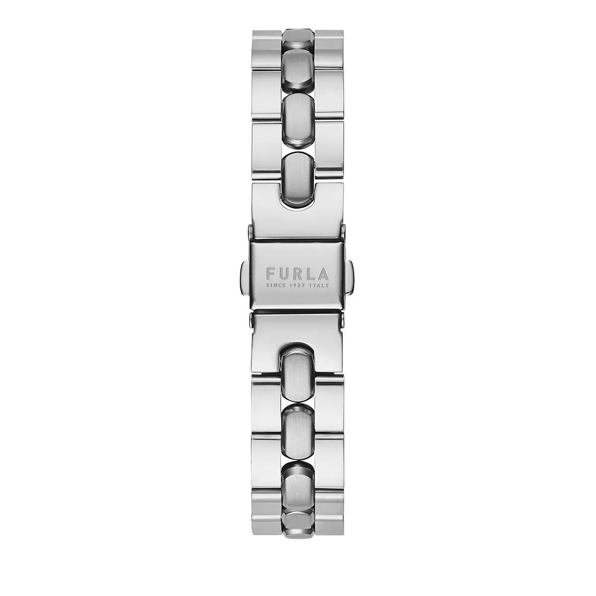 Thumbnail - Furla Uhr - Heritage - Gr. unisize - in Silber - für Damen
