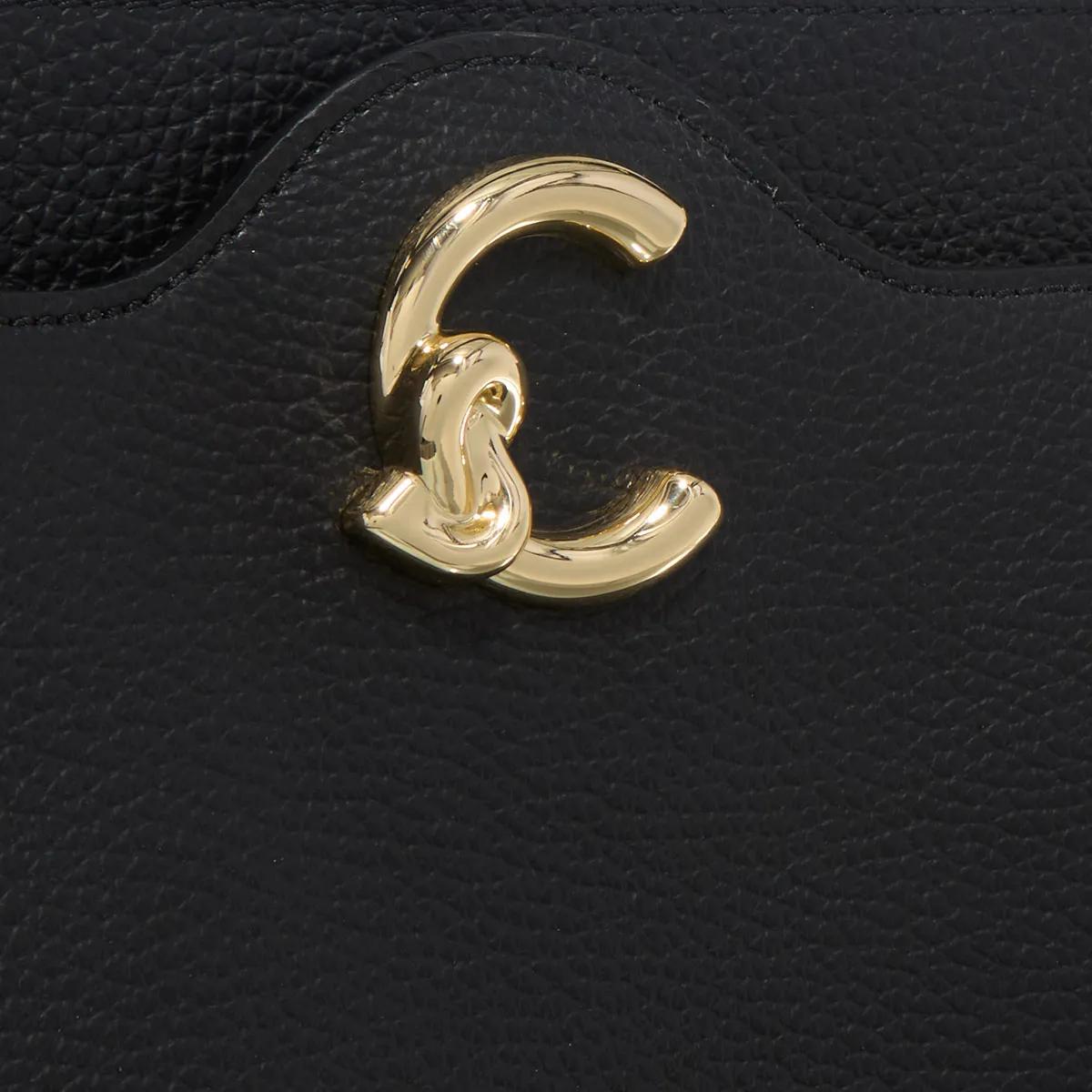 Coccinelle Crossbody bags C-Me in zwart