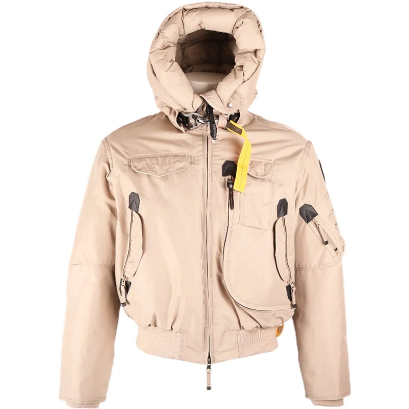Parajumpers Bomberjacke Gobi-W beige