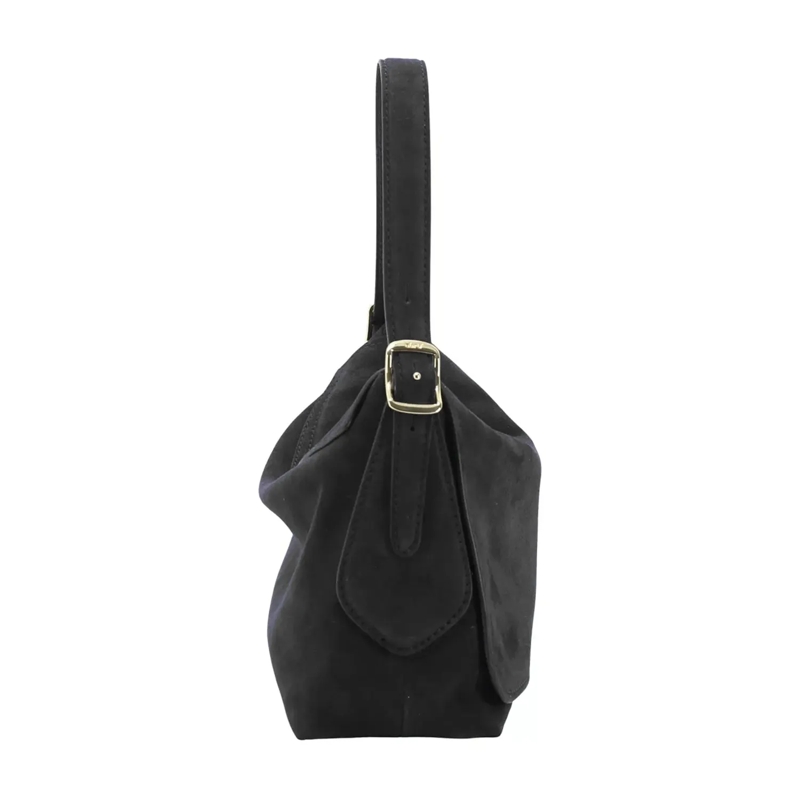 Abro Crossbodytas Schultertasche Carina beige(Image 4)