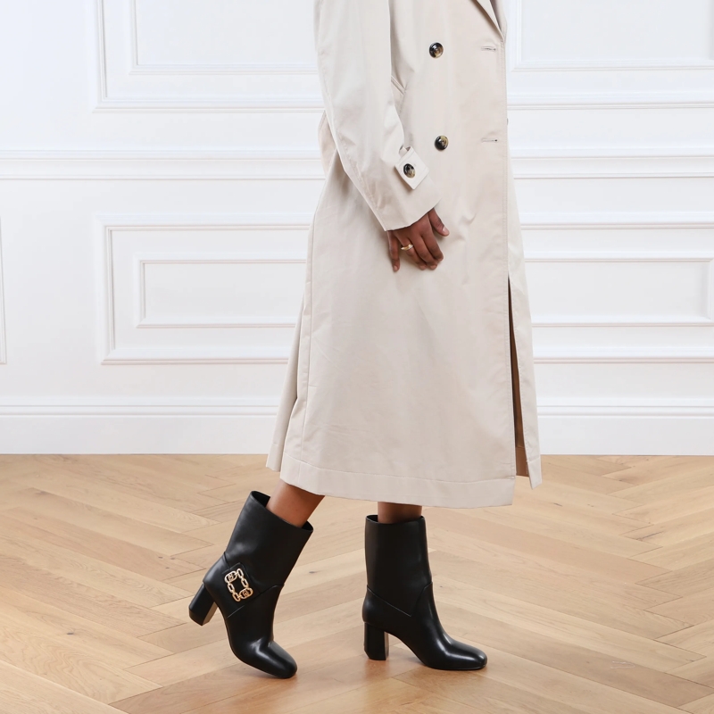 LIU JO Stiefel Samy 05  Black(Image 2)