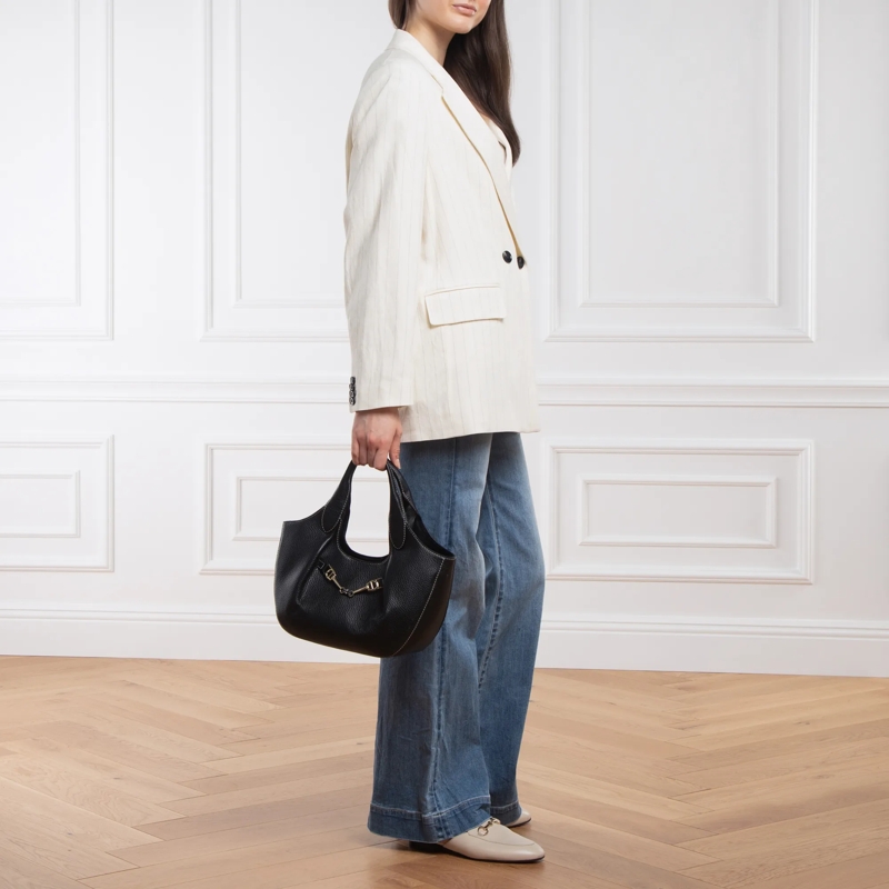 AIGNER Tote Joan Black(Image 2)