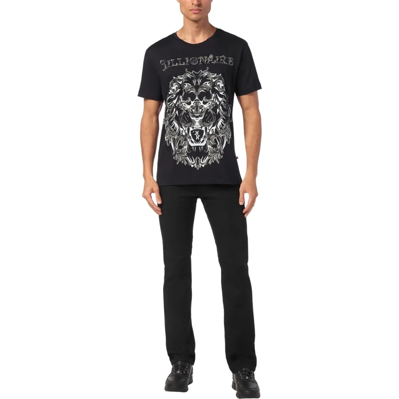 BILLIONAIRE T-Shirt T-Shirt schwarz(Image 7)