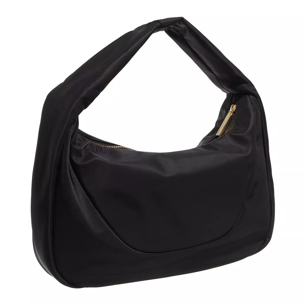 Chiara Ferragni Totes & shoppers Range G Golden Eye Star Sketch 05 Bags in zwart
