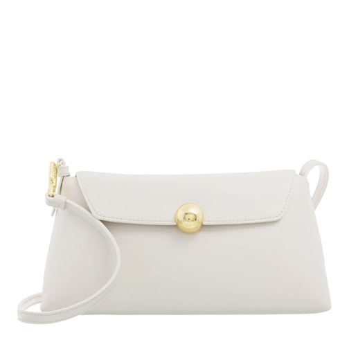 Furla Schultertasche Furla Sfera Soft Mini Crossbod Marshmallow