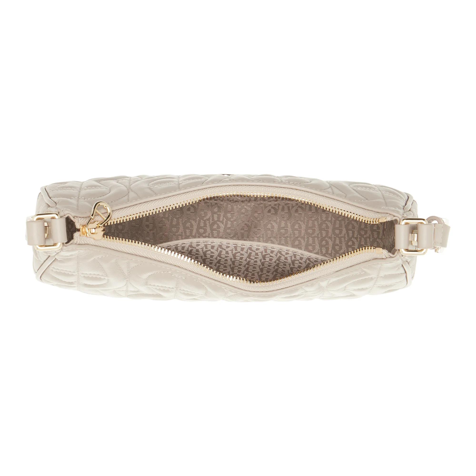 aigner Pochettes Diadora in beige