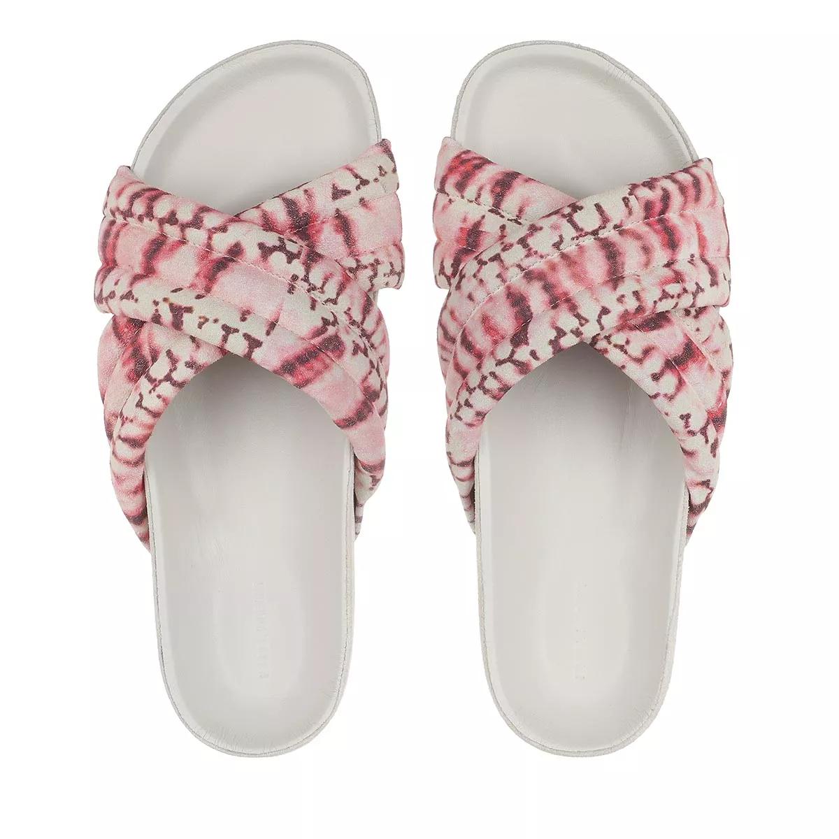 Isabel marant holden sandals hot sale