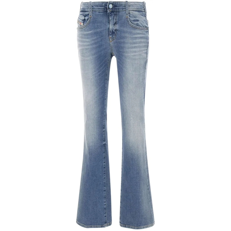 Diesel Jeans Jeans Blue blau