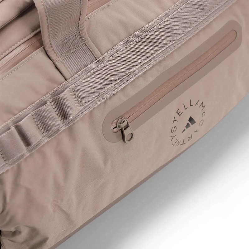 Adidas By Stella Mccartney Sac à bandoulière 24/7 Sporttasche braun(Image 4)