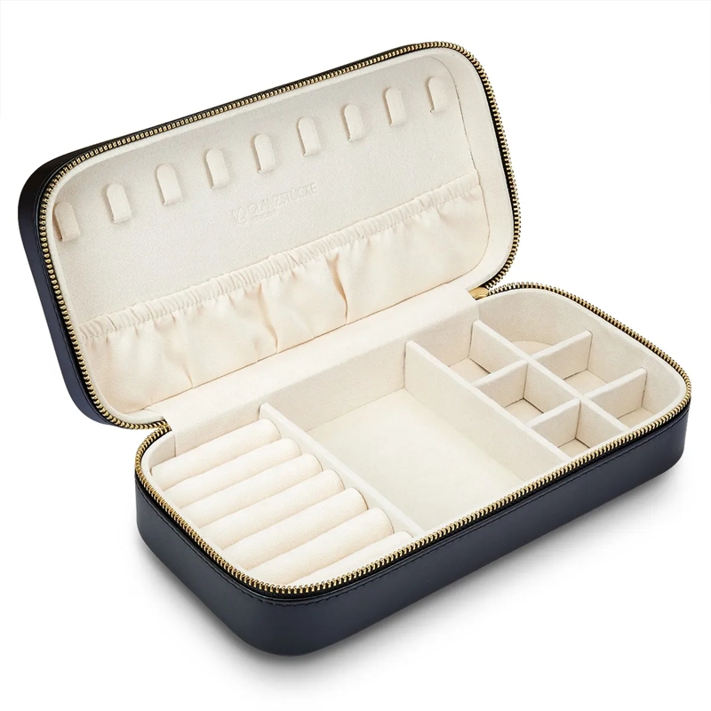 Glanzstücke München  Reisetäschchen schwarz(Image 2)