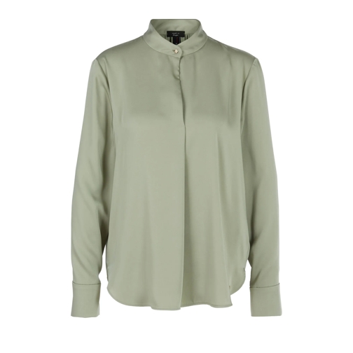 Marc Cain Top Bluse frozen sage