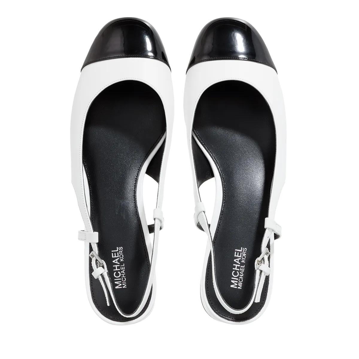 Thumbnail - Michael Kors Ballerinas - Perla Flex Sling Flat - Gr. 36 (EU) - in Schwarz - für Damen