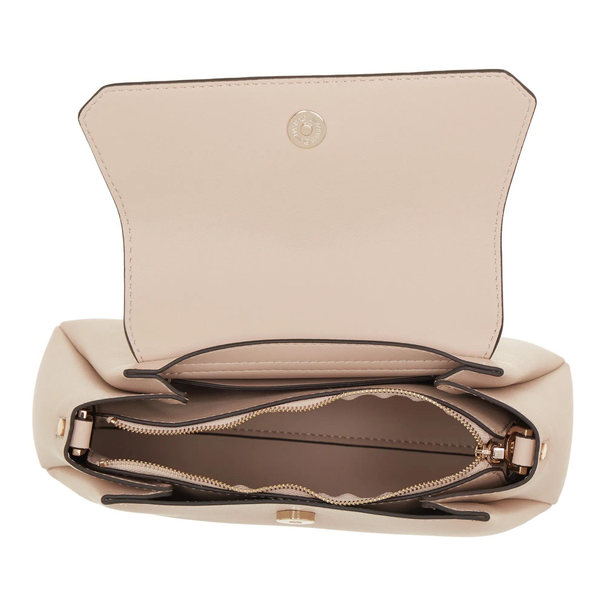 Guess Crossbody bags Sora Gfriend Flap Shoulder Bag in taupe