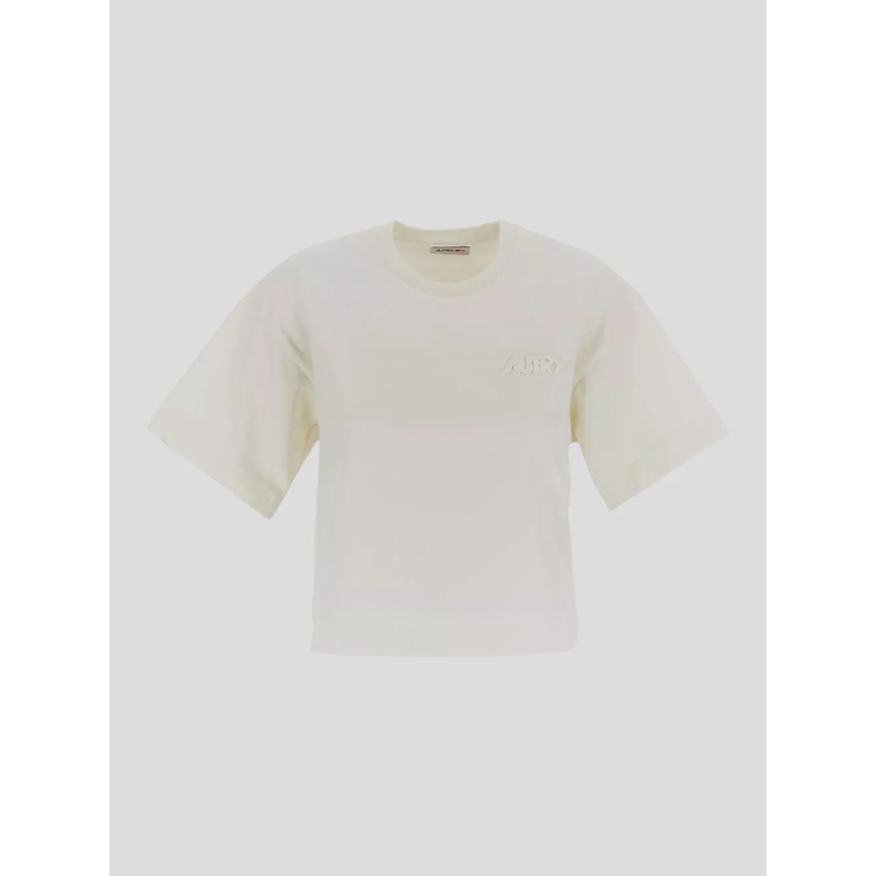 Autry International  AUTRY - TSPW - 519S AUTRY T-shirt e Polo mehrfarbig