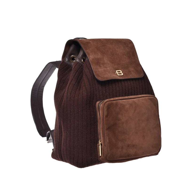 Baldinini Rucksack RUCKSACK BALDININI braun(Image 2)