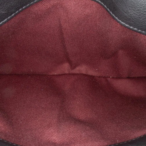 Chanel Sac à bandoulière 2013-2014 Paris Edinburgh Jumbo Calfskin Coco Spor schwarz (Image 22)
