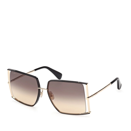 Max Mara Sunglasses MM0120 black/other