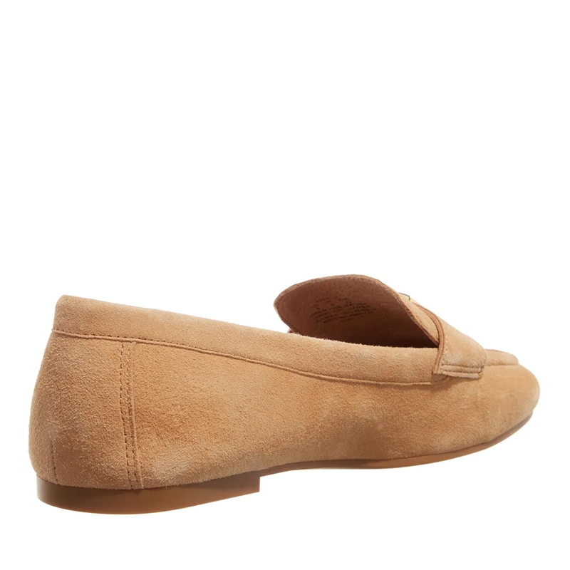 Lauren Ralph Lauren Loafer Averi Iii-Flats-Loafer Buff(Image 3)
