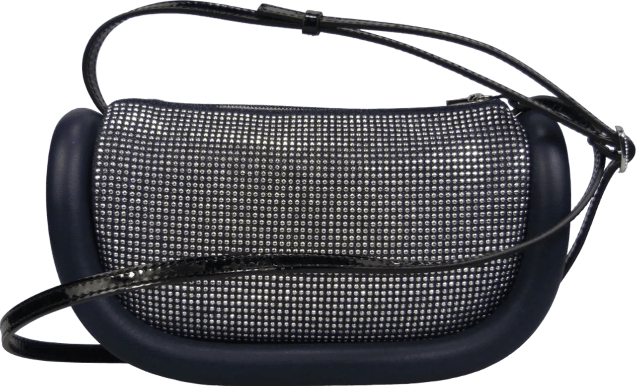 J.W.Anderson Hobo bags Bumper Crossbody Bag in blauw