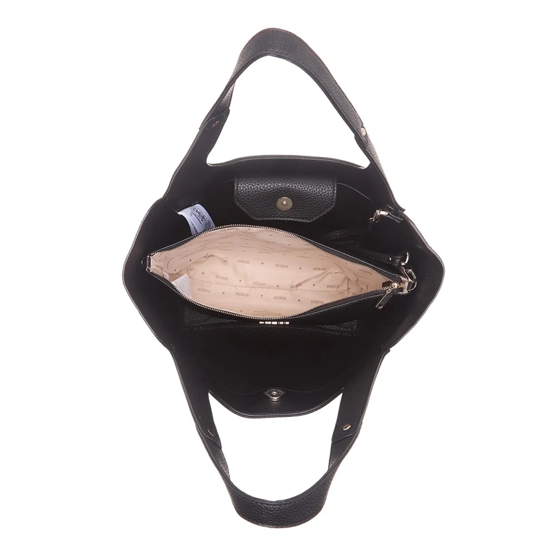 Guess Fourre-tout Helina Tote Black(Image 6)