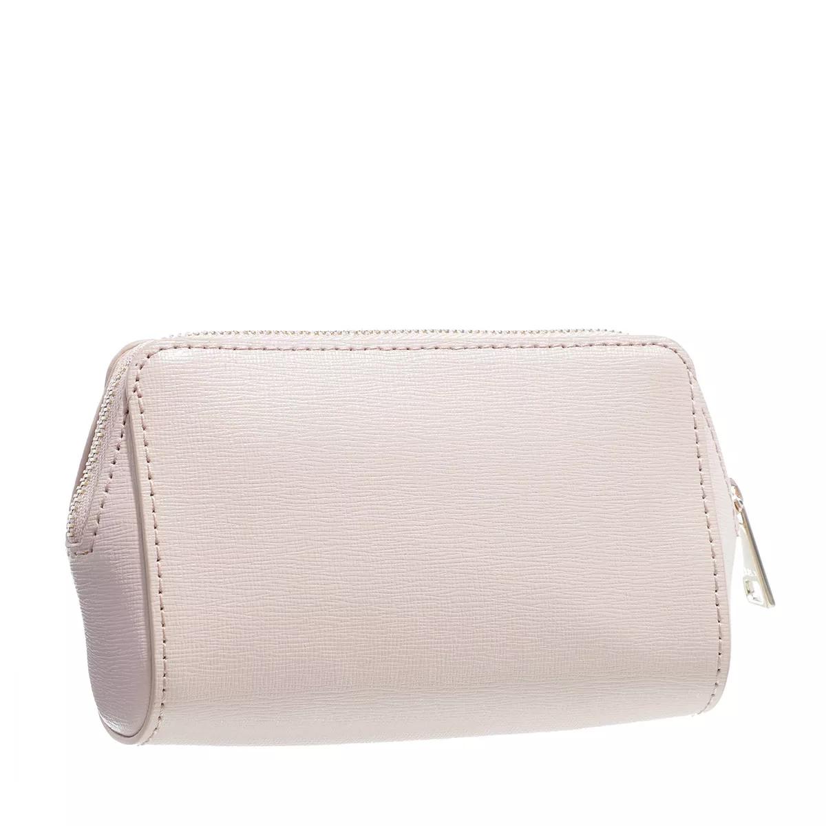 Furla discount makeup pouch