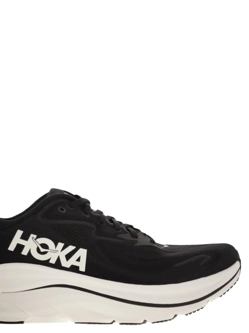 Thumbnail - Hoka Low-Top Sneaker - Clifton 10 - Sneakers - Gr. 11 - in Schwarz - für Damen