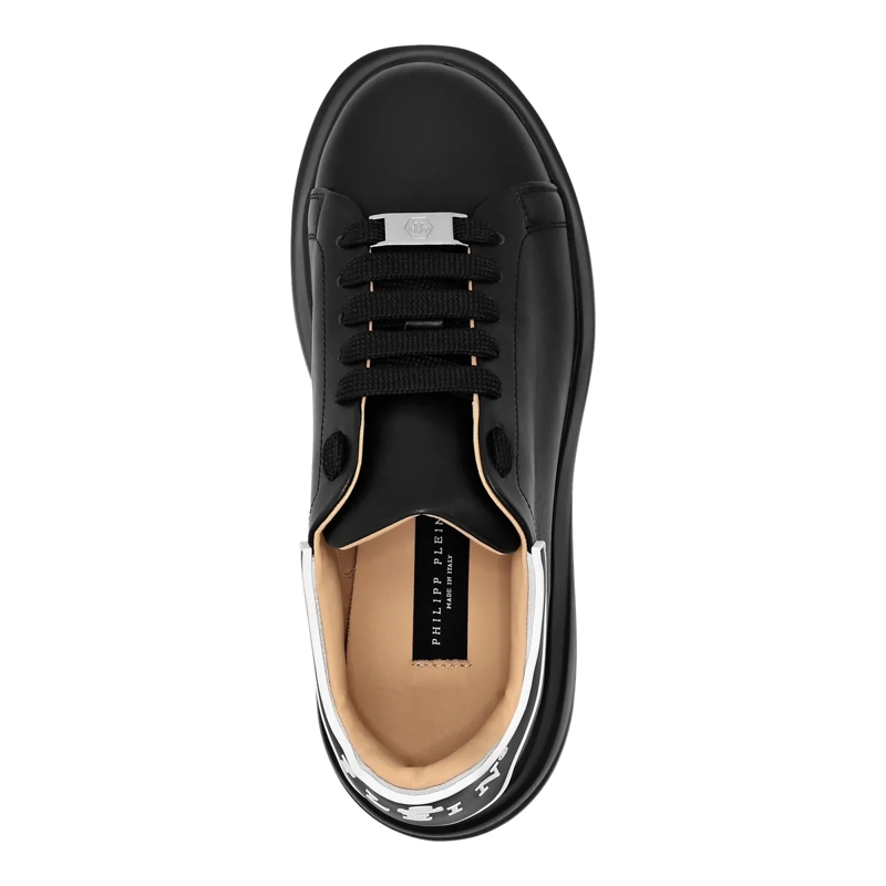 Philipp Plein Low-Top-Sneaker Sneaker schwarz(Image 3)