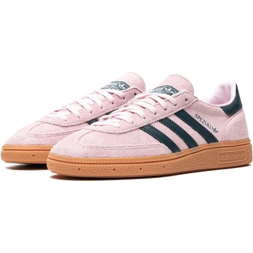Adidas sneaker basse Handball Spezial - Sacramento/pink rose (Image 2)