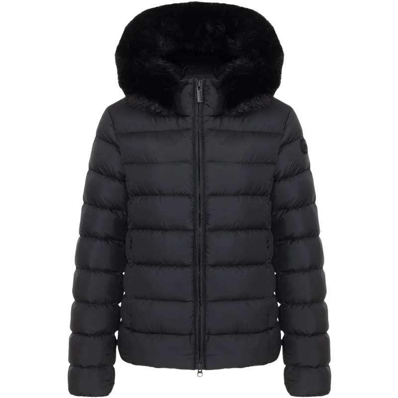 Colmar Originals Übergangsjacke Coats Black schwarz
