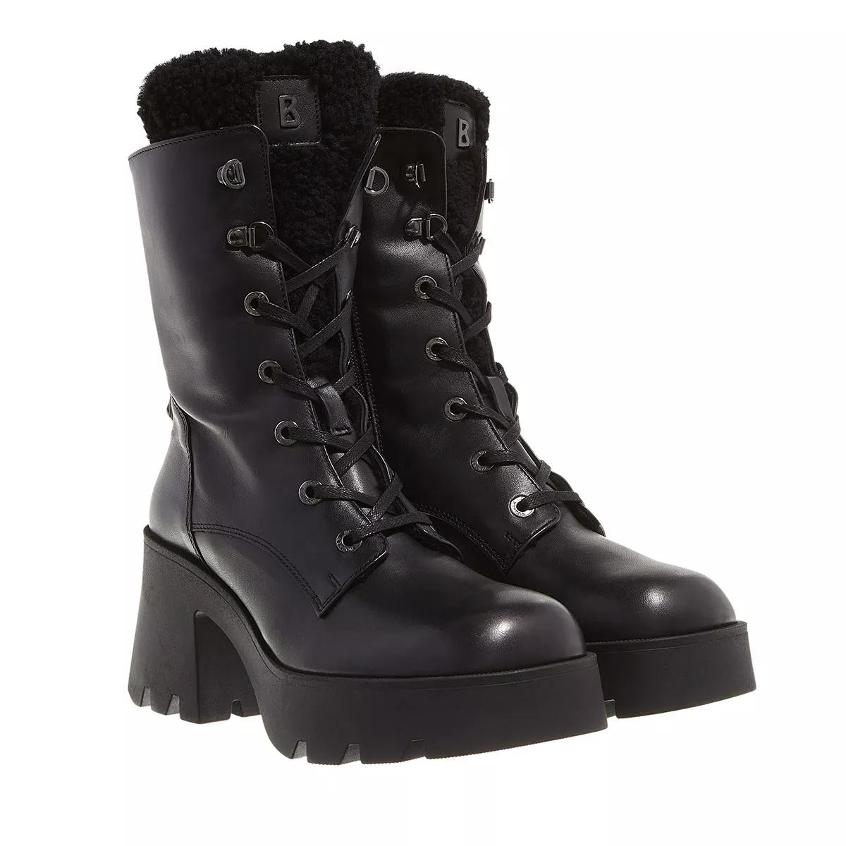 Bogner Boots & Stiefeletten - Seoul 1 A - Gr. 38 (EU) - in Schwarz - für Damen