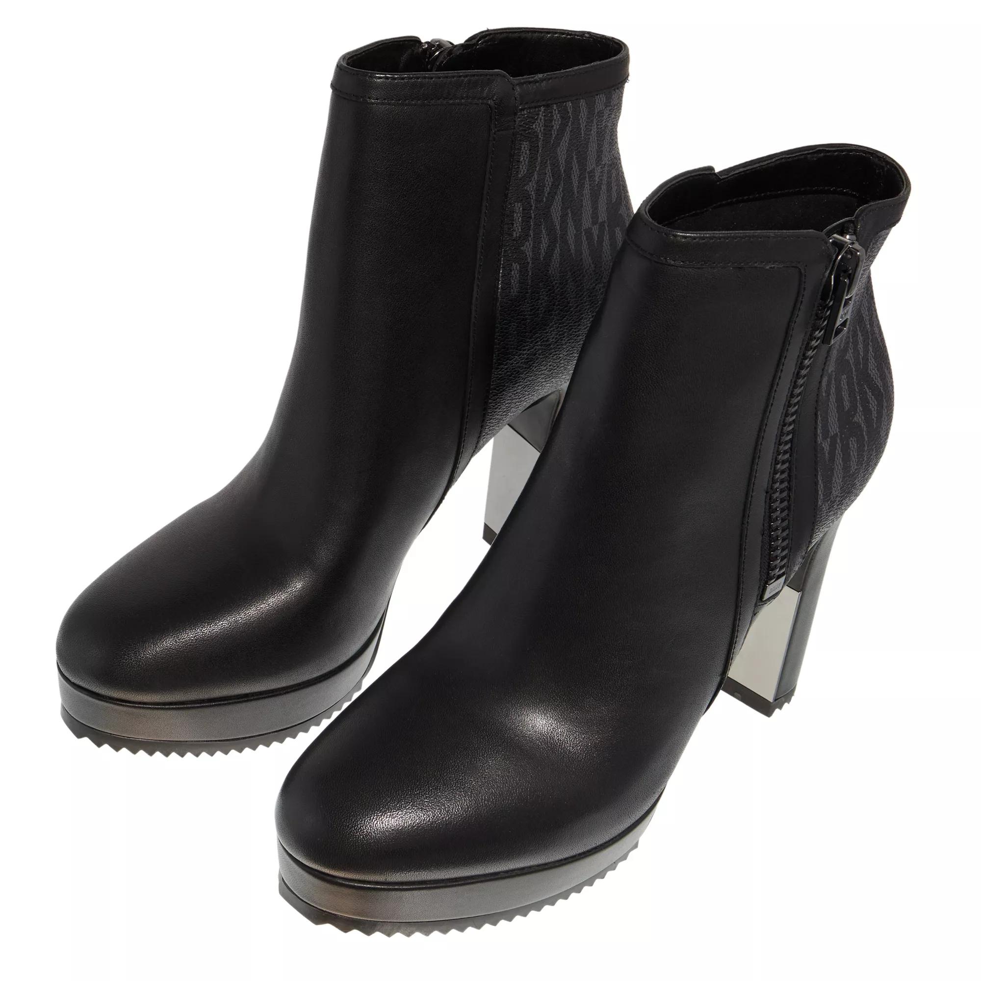 Dkny ankle booties online