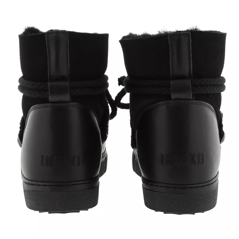 INUIKII Winterboots Classic Black (Image 5)