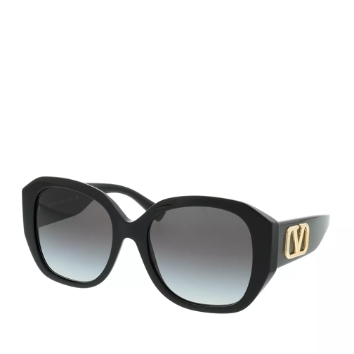 Valentino 0VA4079 50018G Woman Sunglasses Legacy Black Occhiali da sole