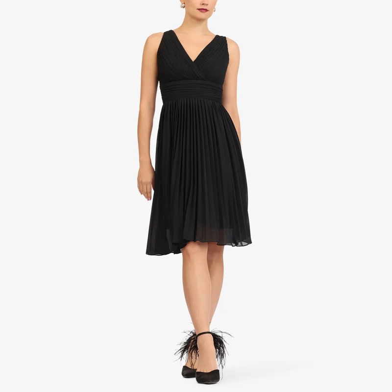 Kraimod Abendkleid Abendkleid schwarz(Image 2)