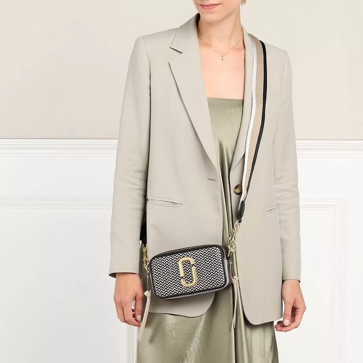 Marc Jacobs Snapshot Crossbody Bag