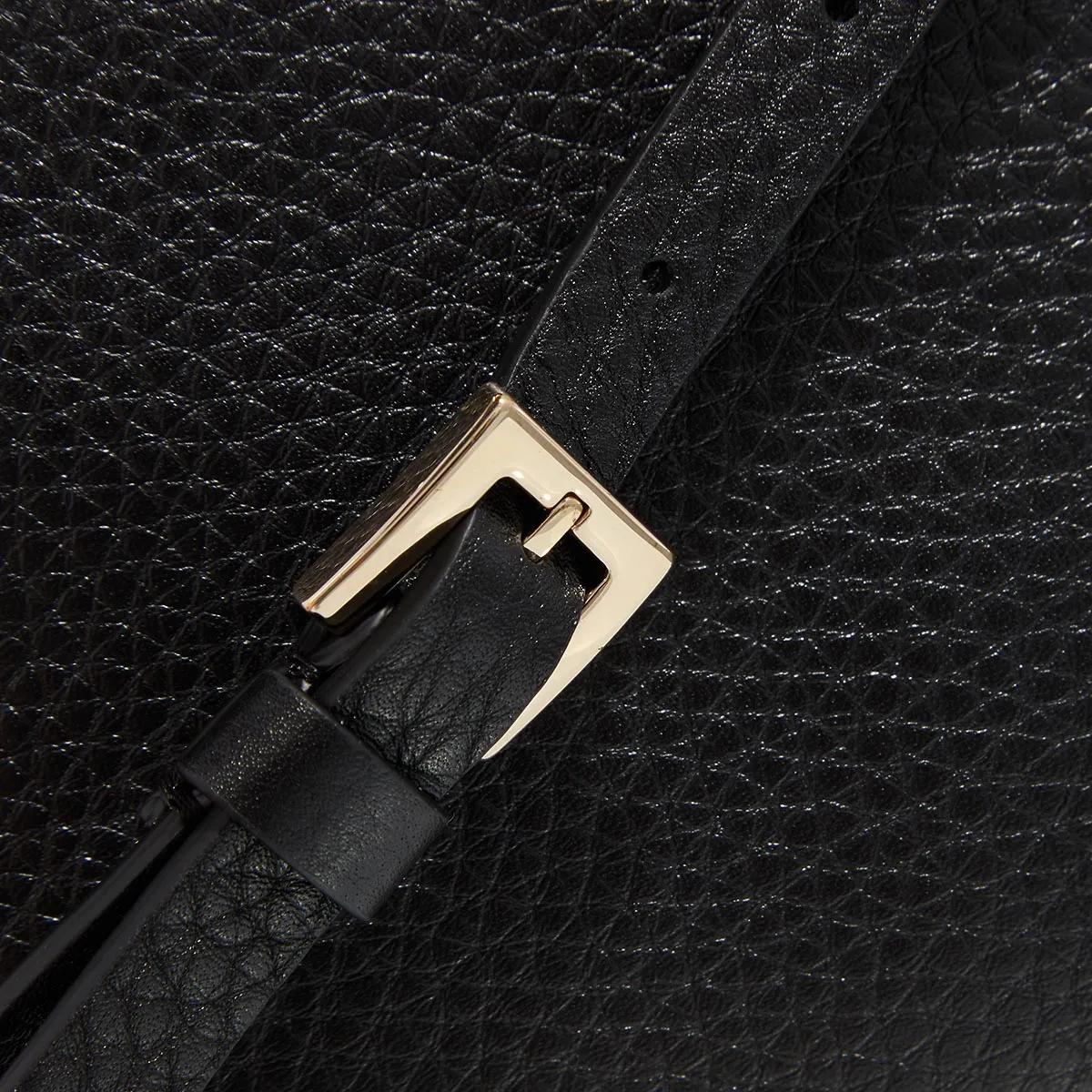 Valentino Garavani Crossbody bags Cross Body Bag Rockstud in zwart