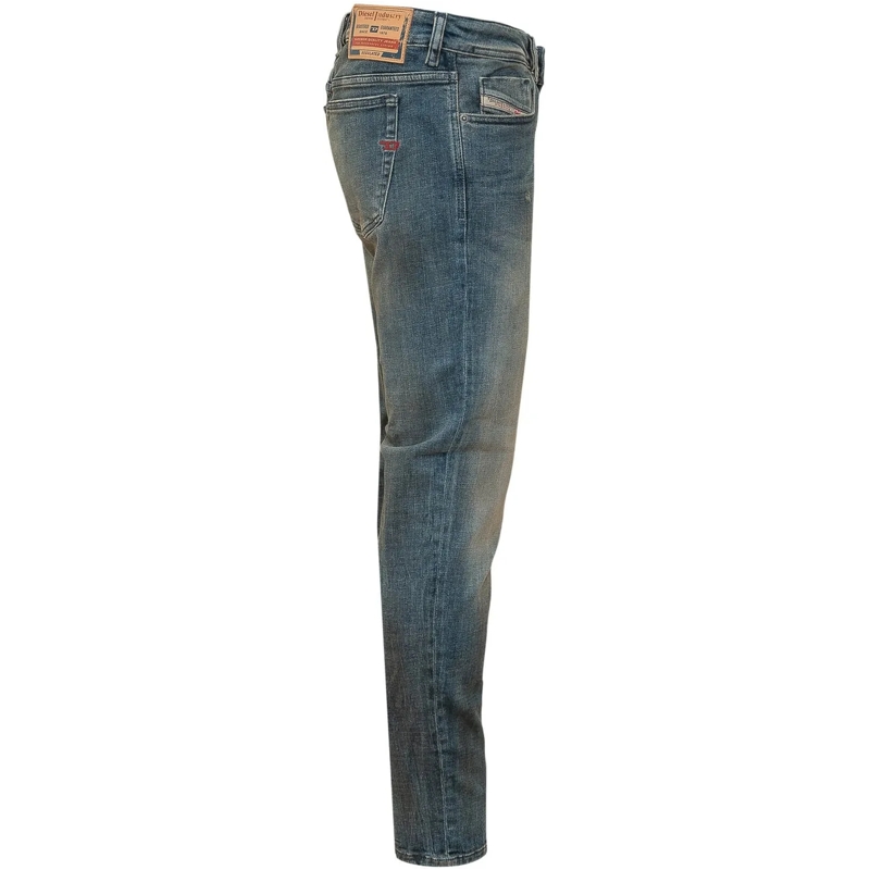 Diesel Jeans skinny Jeans 1979 Sleenker blau(Image 3)