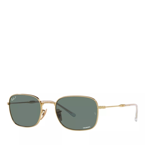 Ray-Ban 0RB3706 ARISTA Zonnebril