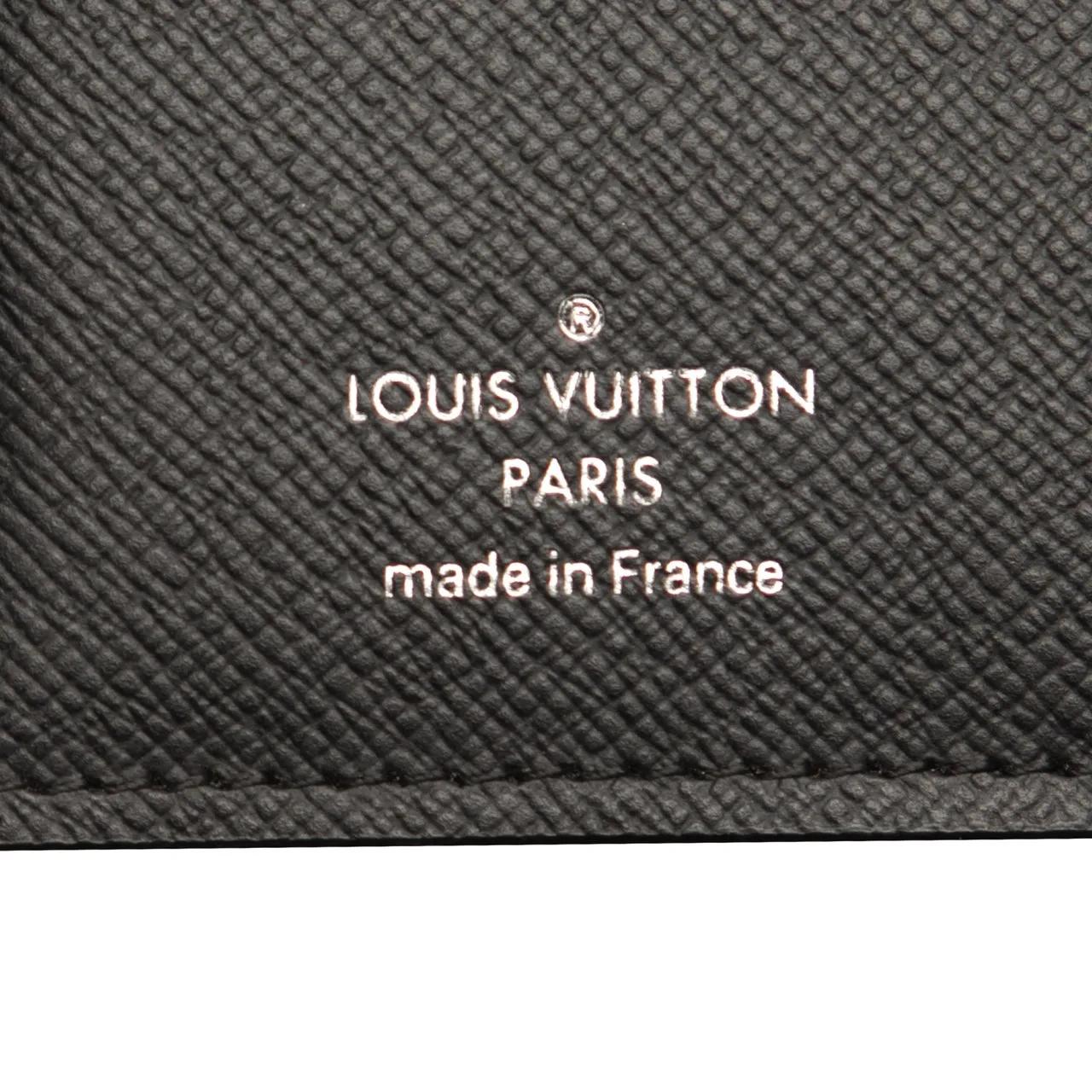 Thumbnail - Louis Vuitton Hobo Bags - Monogram Pastel Cross Card Holder - Gr. unisize - in Schwarz - für Damen