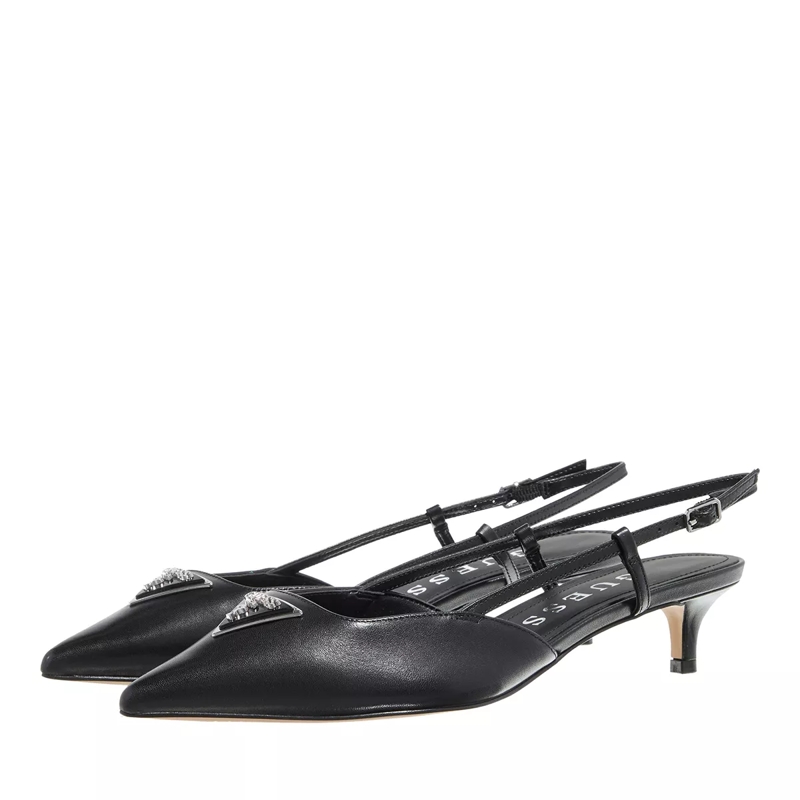 Guess Mules Jesson Black