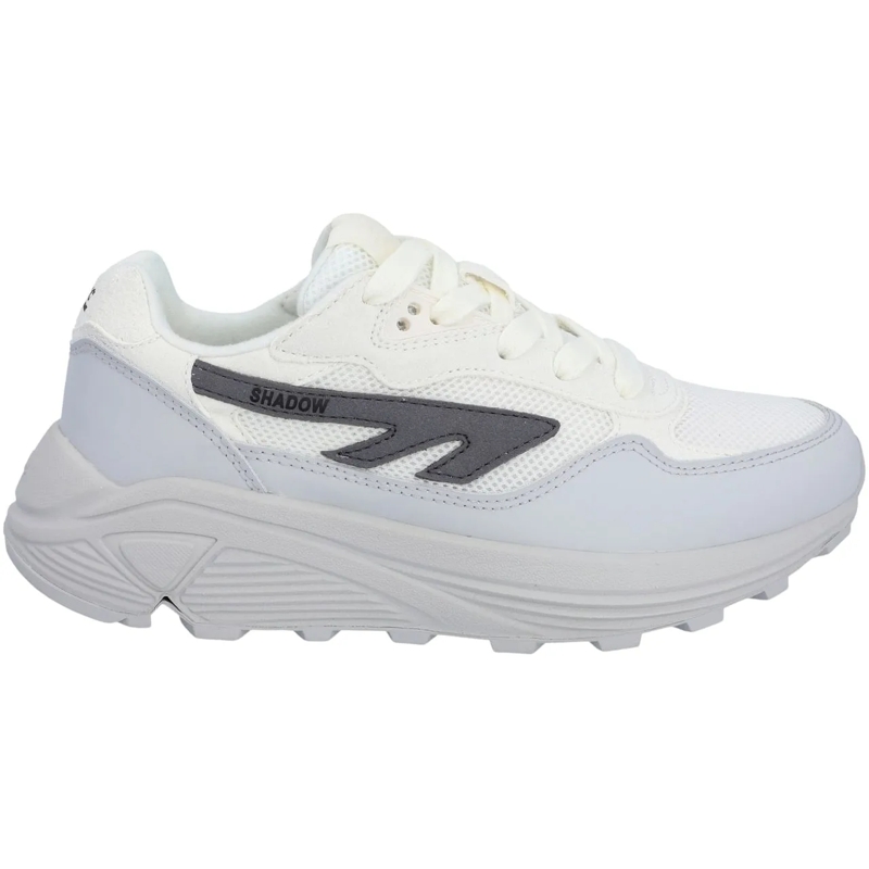 HI-TEC Low-Top-Sneaker Hi-tec Hts Shadow Rgs Sneakers Wit K010002-247 weiß