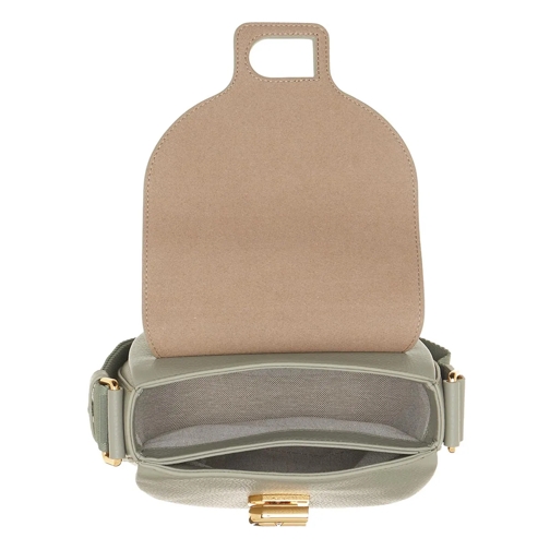 Furla Sac à bandoulière Furla Lotus Mini Crossbody Agave B+Toni Dark Agave (Image 5)