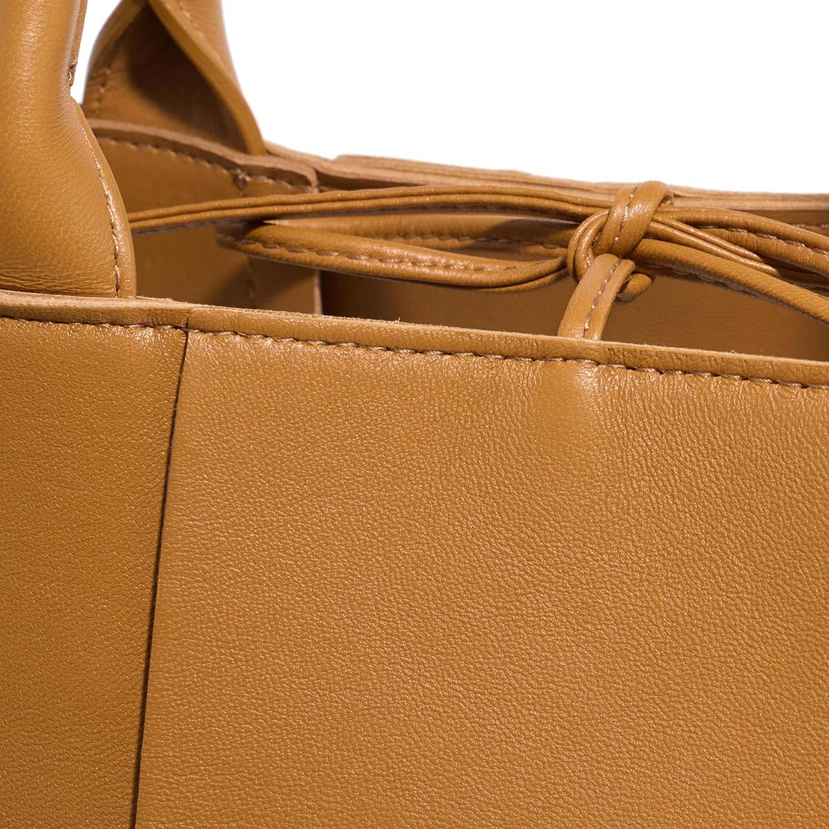 Bottega Veneta Shoppers & Totes Tote Bag in bruin
