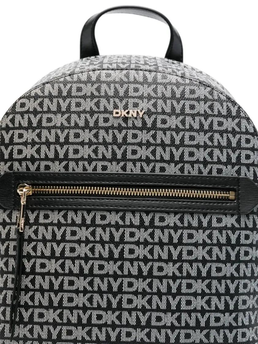 DKNY Rugzakken Bryant Ave Backpack in zwart